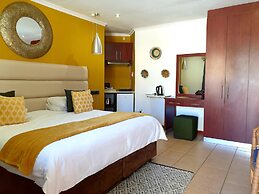 Damicha Boutique Lodge