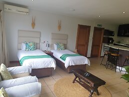 Damicha Boutique Lodge