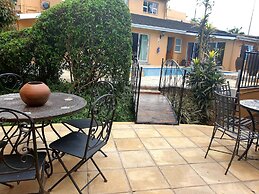 Damicha Boutique Lodge