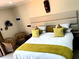 Damicha Boutique Lodge