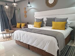 Damicha Boutique Lodge