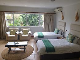 Damicha Boutique Lodge