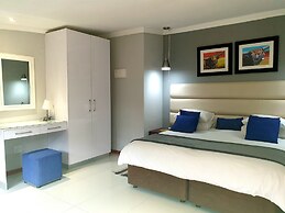 Damicha Boutique Lodge