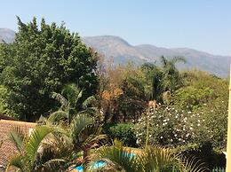 Damicha Boutique Lodge