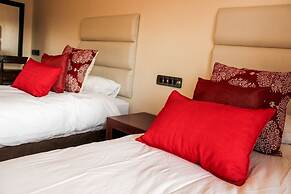 Damicha Boutique Lodge