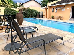 Damicha Boutique Lodge