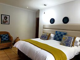 Damicha Boutique Lodge