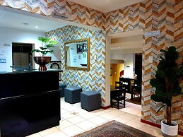 Damicha Boutique Lodge