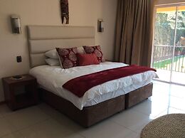Damicha Boutique Lodge