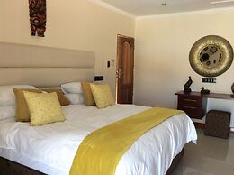 Damicha Boutique Lodge