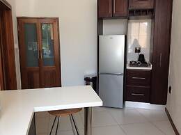 Damicha Boutique Lodge