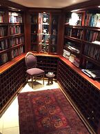 Damicha Boutique Lodge