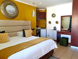 Damicha Boutique Lodge