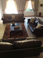 Damicha Boutique Lodge