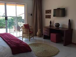 Damicha Boutique Lodge