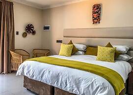 Damicha Boutique Lodge