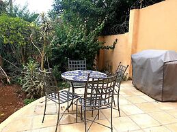 Damicha Boutique Lodge