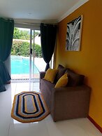 Damicha Boutique Lodge