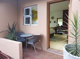 Damicha Boutique Lodge