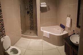 Damicha Boutique Lodge