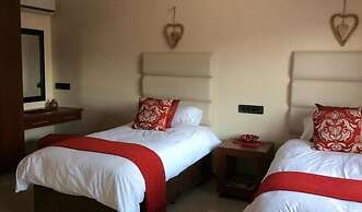 Damicha Boutique Lodge