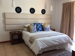 Damicha Boutique Lodge