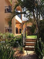 Damicha Boutique Lodge