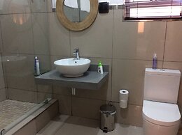 Damicha Boutique Lodge