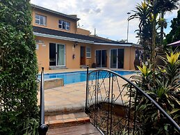 Damicha Boutique Lodge