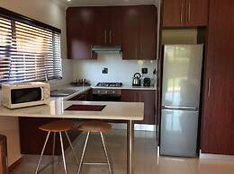 Damicha Boutique Lodge