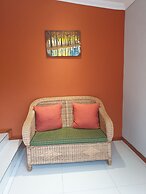 Damicha Boutique Lodge