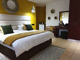 Damicha Boutique Lodge