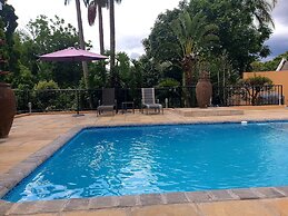 Damicha Boutique Lodge