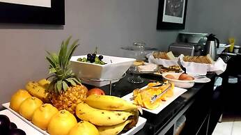 Damicha Boutique Lodge