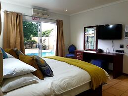 Damicha Boutique Lodge