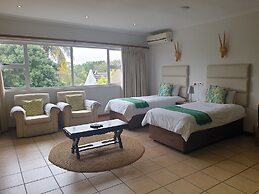 Damicha Boutique Lodge