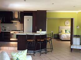 Damicha Boutique Lodge