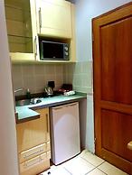 Damicha Boutique Lodge