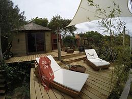 Complejo de Cabañas Las Casquivanas