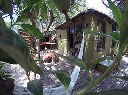 Complejo de Cabañas Las Casquivanas