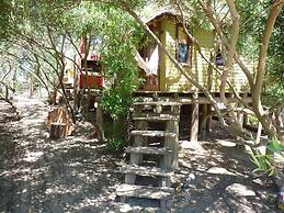 Complejo de Cabañas Las Casquivanas