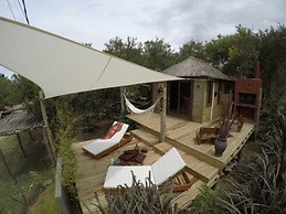 Complejo de Cabañas Las Casquivanas