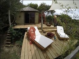 Complejo de Cabañas Las Casquivanas