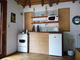 Complejo de Cabañas Las Casquivanas