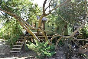 Complejo de Cabañas Las Casquivanas