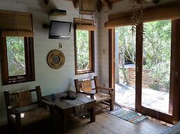 Complejo de Cabañas Las Casquivanas