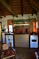 Complejo de Cabañas Las Casquivanas