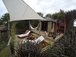 Complejo de Cabañas Las Casquivanas