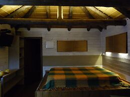 Complejo de Cabañas Las Casquivanas