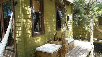 Complejo de Cabañas Las Casquivanas